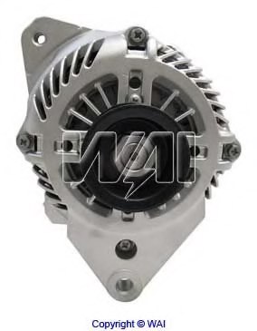 WAIglobal 11056R Alternator